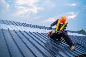 Best Roof Ventilation Installation  in Okeechobee, FL